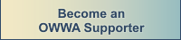 Become An OWWA Supporter