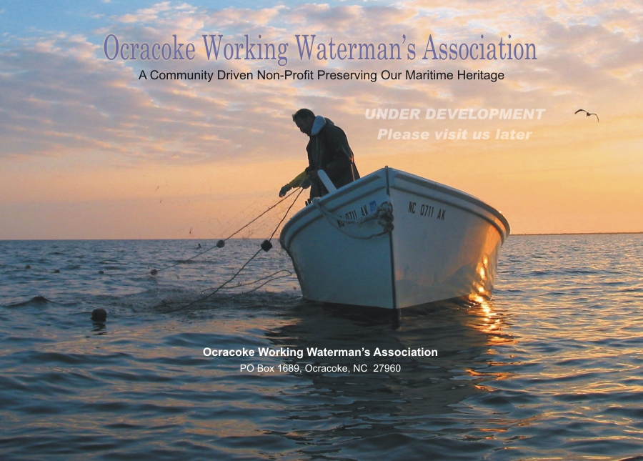 Ocracoke Working Watermen's Association